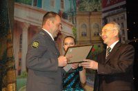 В Уфе выбрали лучшего участкового » Новости Уфы, главные новости Башкортостана / Bash-Portal.Ru