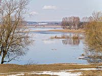 Башҡортостанды һыу баҫа! » Новости Уфы, главные новости Башкортостана / Bash-Portal.Ru